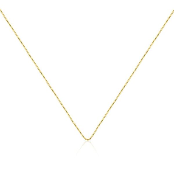 COLAR VENEZIANA 45CM